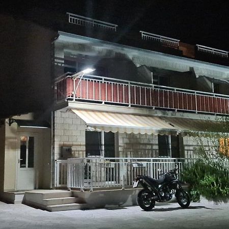 Luxury Apartments Oasis Lumbarda Dış mekan fotoğraf