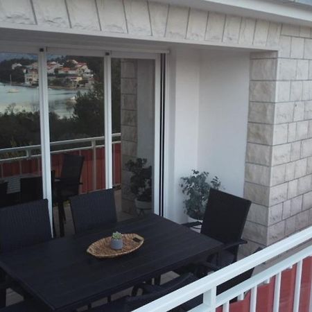 Luxury Apartments Oasis Lumbarda Dış mekan fotoğraf