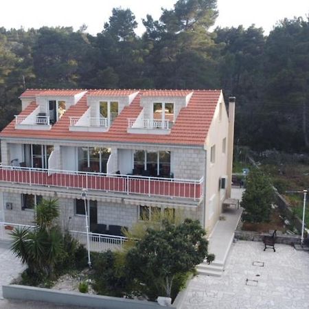 Luxury Apartments Oasis Lumbarda Dış mekan fotoğraf
