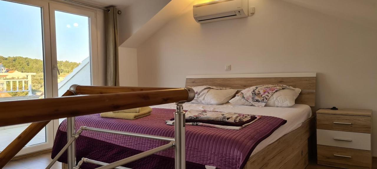 Luxury Apartments Oasis Lumbarda Dış mekan fotoğraf