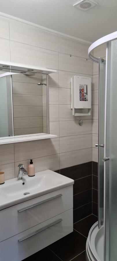 Luxury Apartments Oasis Lumbarda Dış mekan fotoğraf