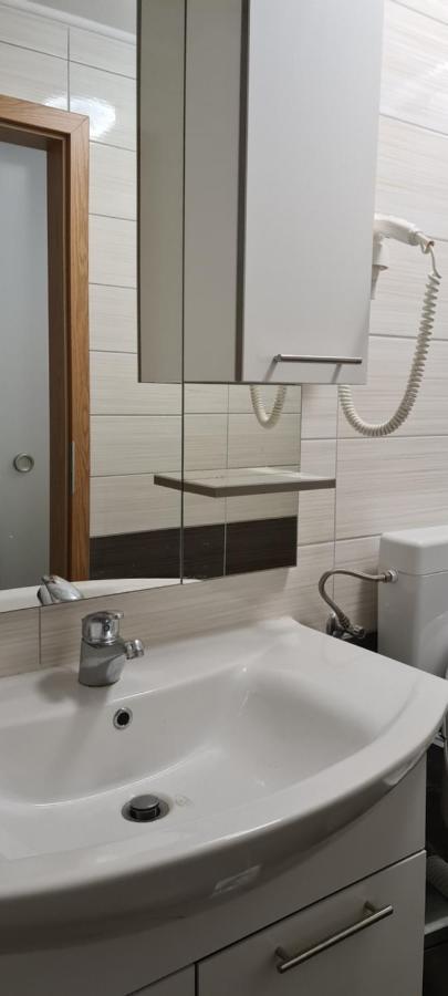 Luxury Apartments Oasis Lumbarda Dış mekan fotoğraf