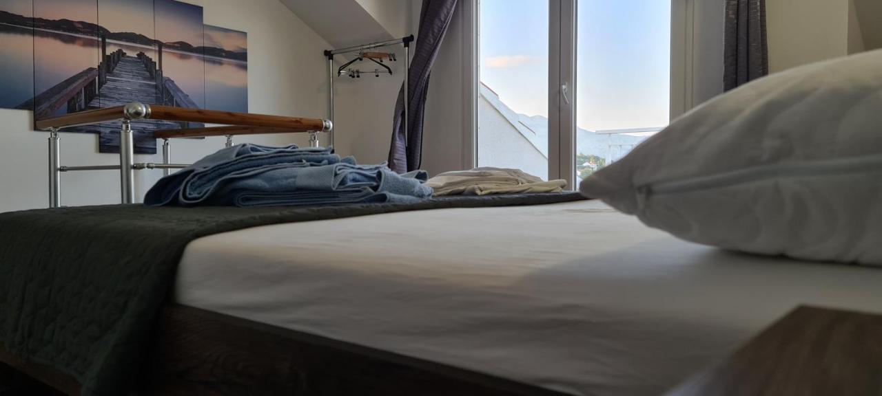 Luxury Apartments Oasis Lumbarda Dış mekan fotoğraf