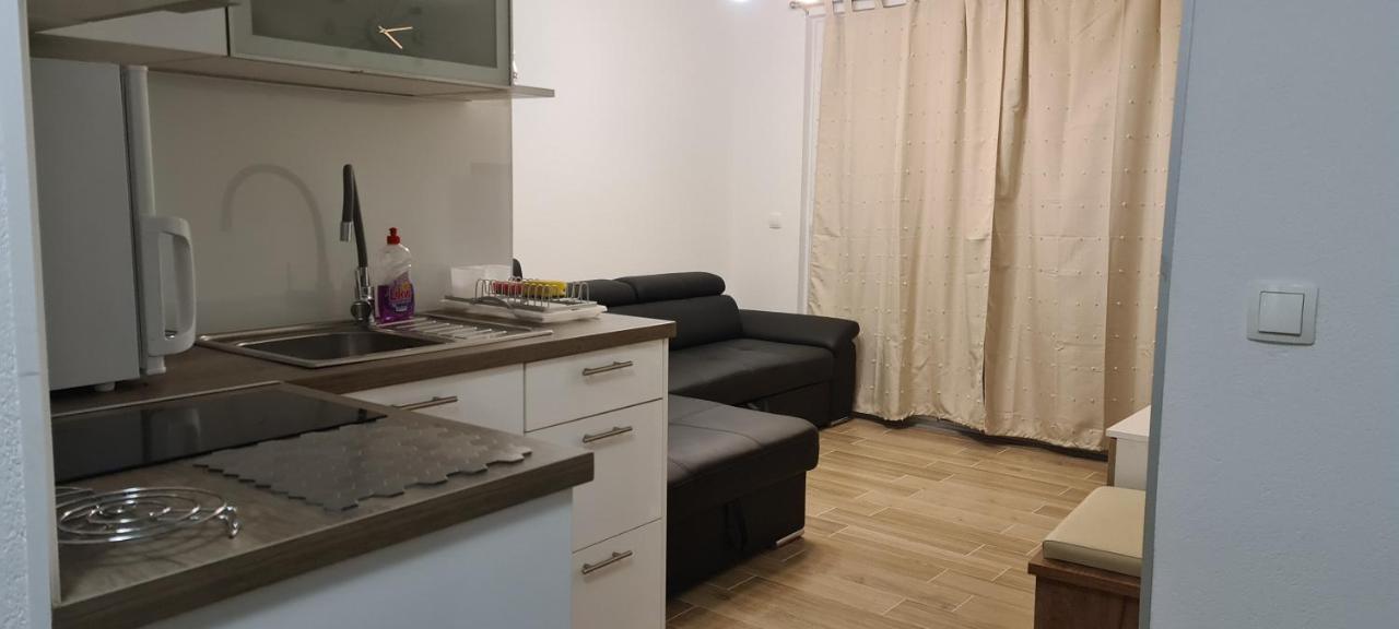 Luxury Apartments Oasis Lumbarda Dış mekan fotoğraf