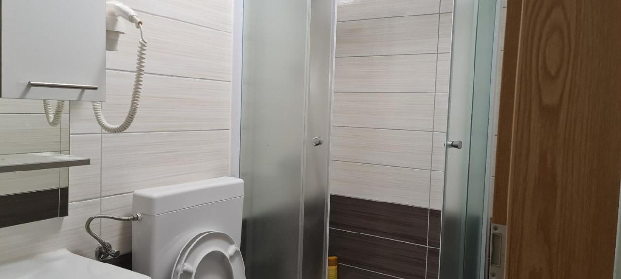 Luxury Apartments Oasis Lumbarda Dış mekan fotoğraf