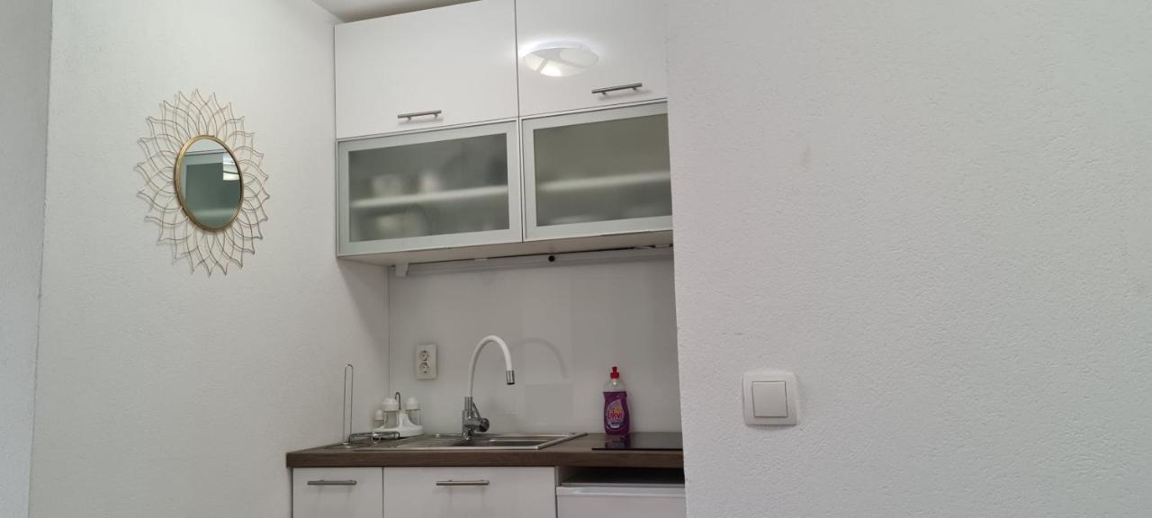 Luxury Apartments Oasis Lumbarda Dış mekan fotoğraf